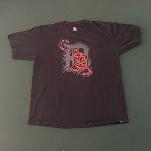 Detroit Tigers Tee